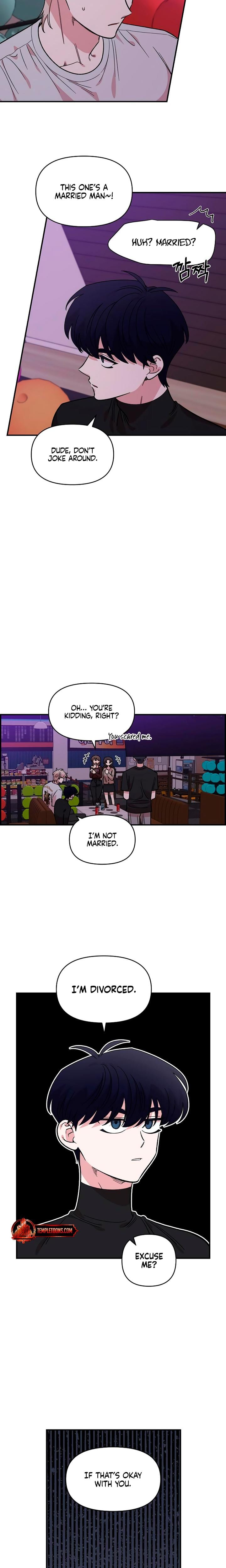 Childhood Friend Complex Uncensored, chapter 45, page 11 of 22