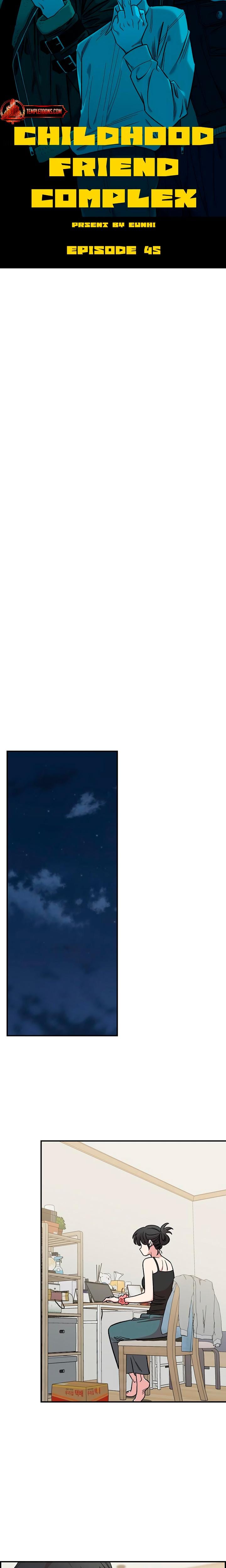 Childhood Friend Complex Uncensored, chapter 45, page 16 of 22