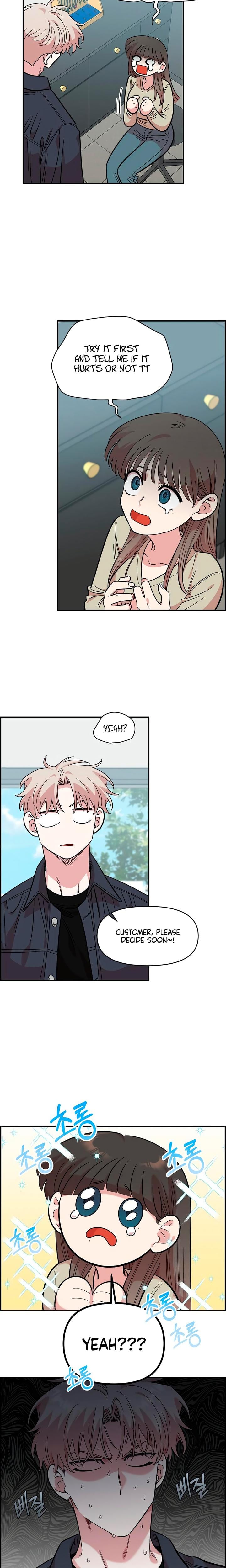 Childhood Friend Complex Uncensored, chapter 46, page 7 of 21