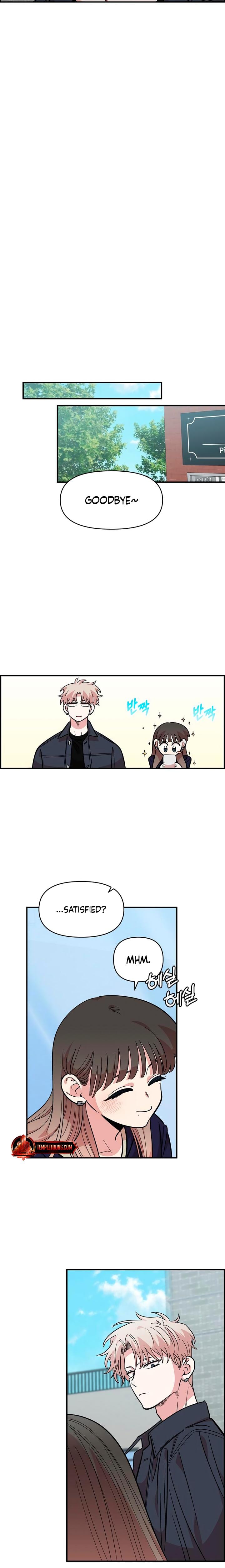 Childhood Friend Complex Uncensored, chapter 46, page 8 of 21