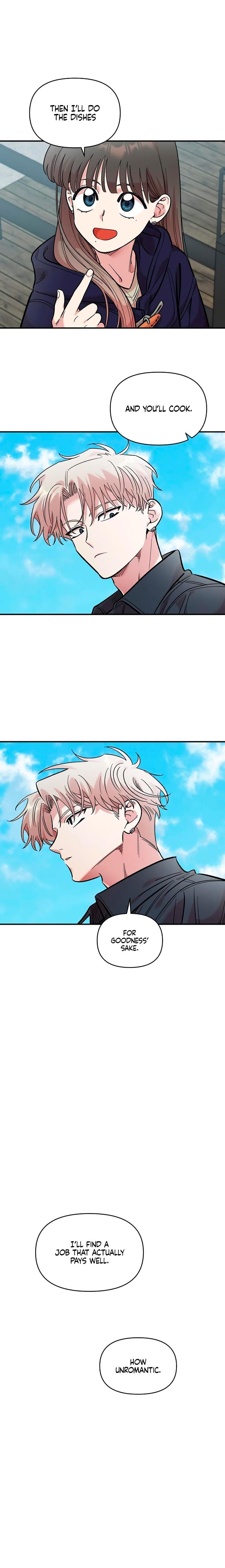 Childhood Friend Complex Uncensored, chapter 46, page 10 of 21