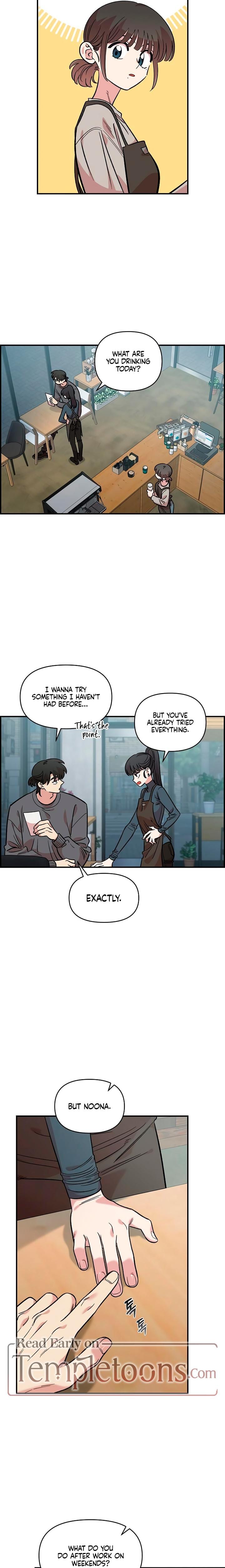 Childhood Friend Complex Uncensored, chapter 46, page 12 of 21