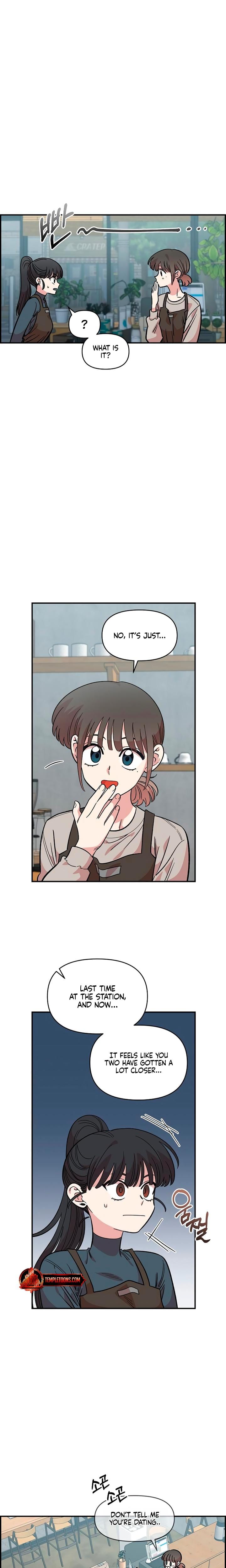 Childhood Friend Complex Uncensored, chapter 46, page 15 of 21