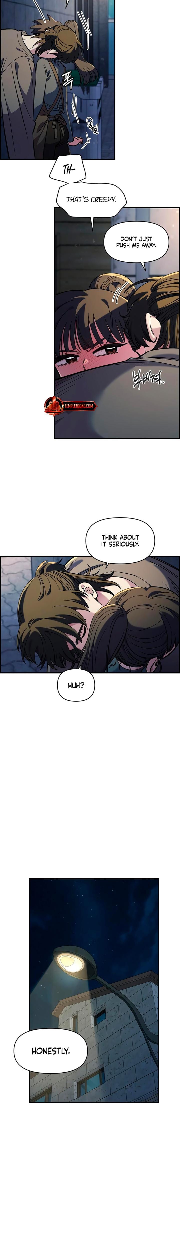 Childhood Friend Complex Uncensored, chapter 46, page 19 of 21