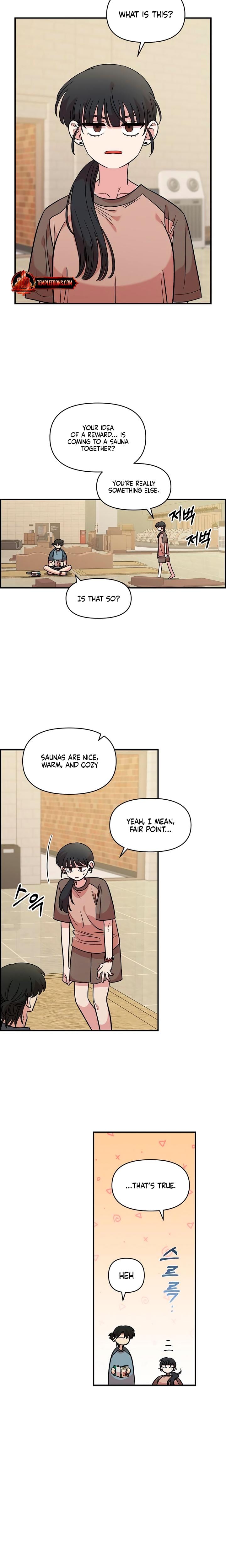 Childhood Friend Complex Uncensored, chapter 47, page 8 of 25