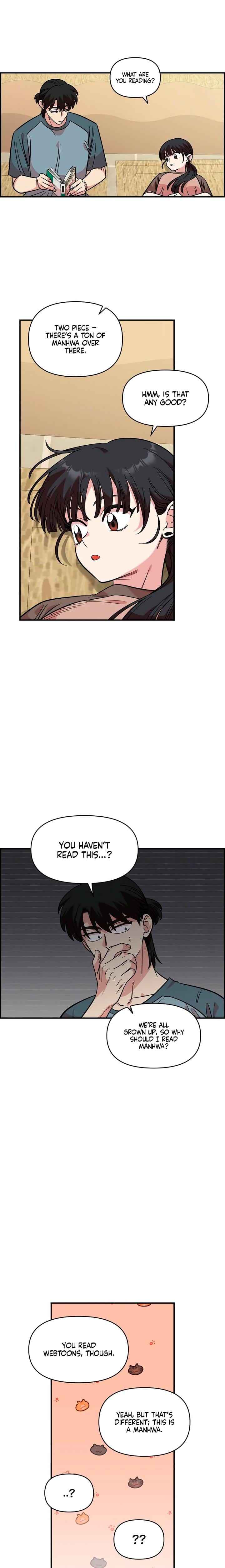 Childhood Friend Complex Uncensored, chapter 47, page 9 of 25