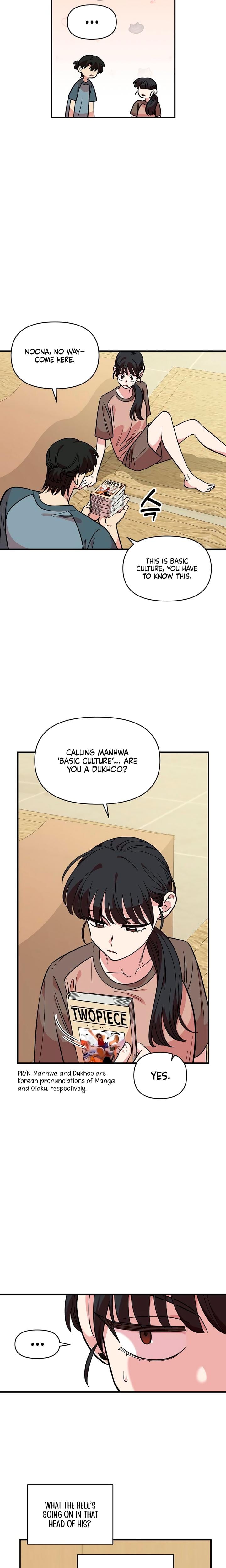 Childhood Friend Complex Uncensored, chapter 47, page 10 of 25