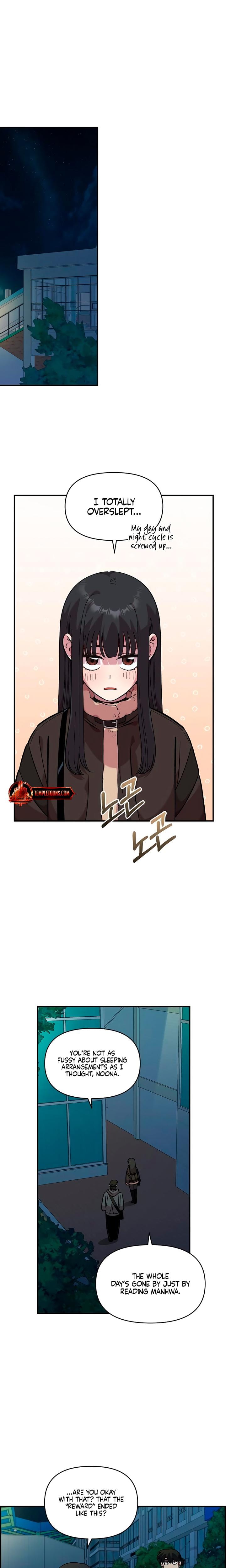 Childhood Friend Complex Uncensored, chapter 47, page 16 of 25