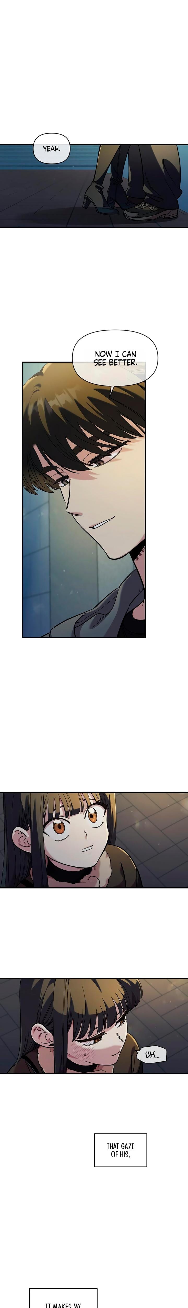Childhood Friend Complex Uncensored, chapter 47, page 20 of 25
