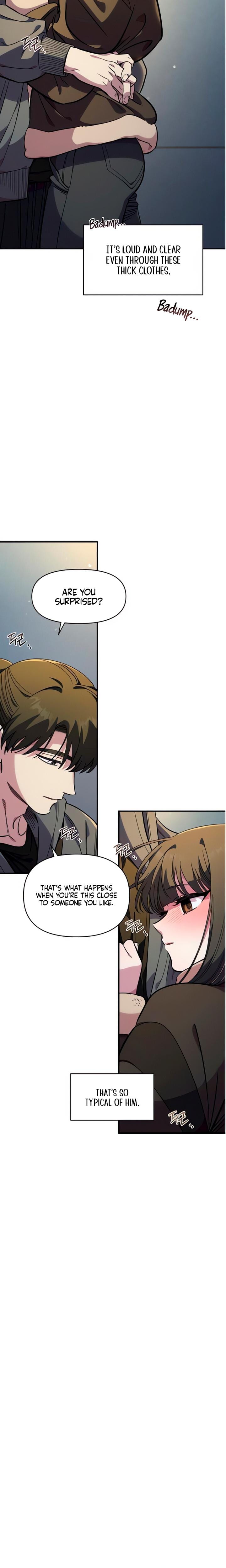 Childhood Friend Complex Uncensored, chapter 48, page 7 of 24
