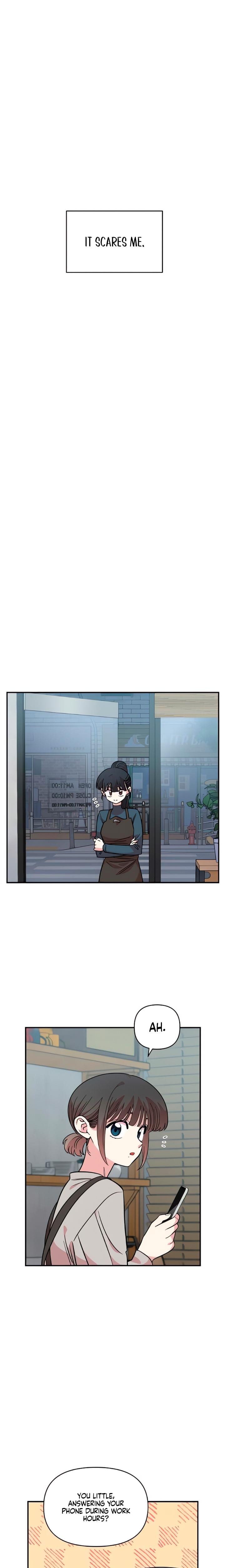 Childhood Friend Complex Uncensored, chapter 48, page 12 of 24