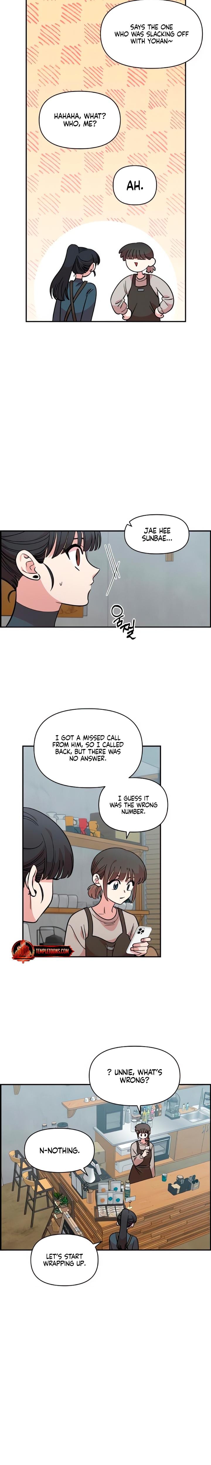 Childhood Friend Complex Uncensored, chapter 48, page 13 of 24