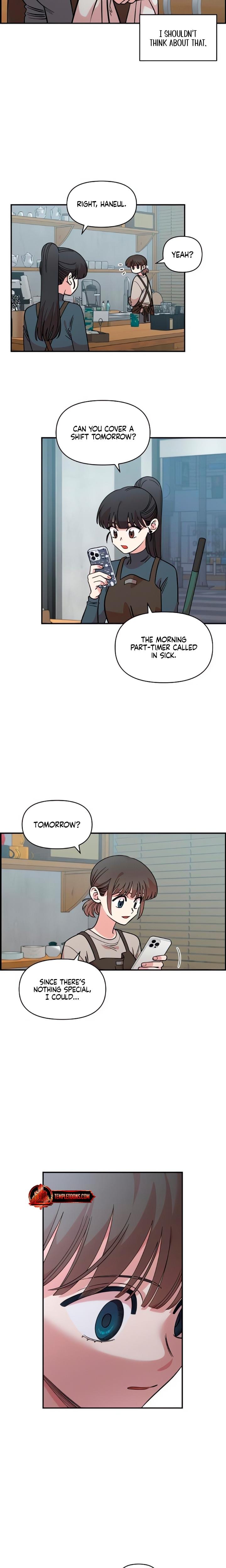 Childhood Friend Complex Uncensored, chapter 48, page 16 of 24