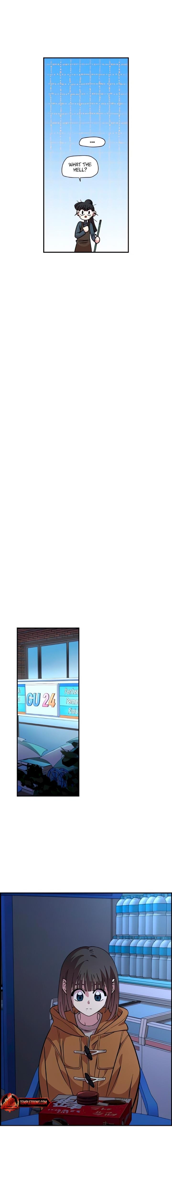 Childhood Friend Complex Uncensored, chapter 48, page 18 of 24