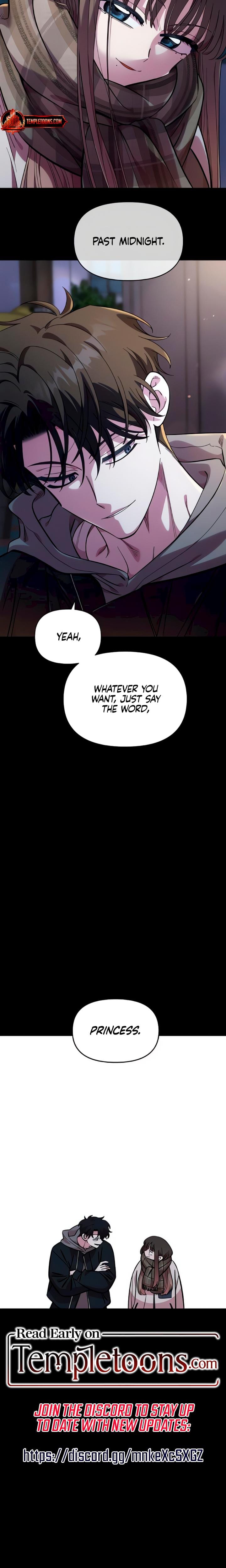 Childhood Friend Complex Uncensored, chapter 48, page 23 of 24