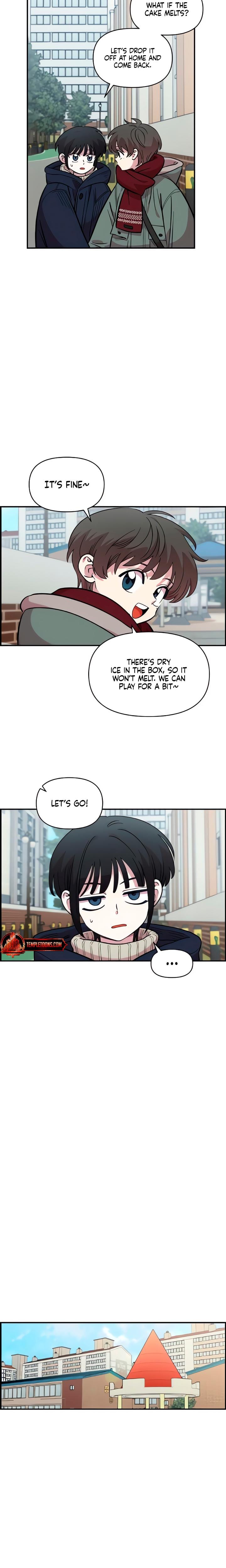 Childhood Friend Complex Uncensored, chapter 49, page 7 of 23