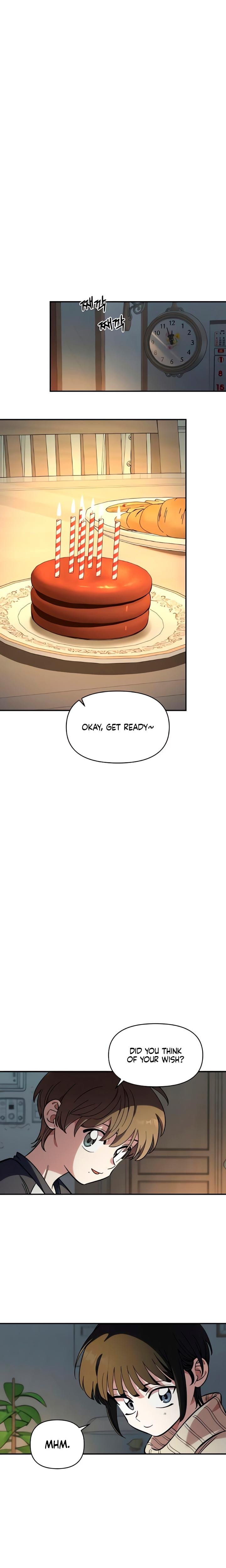 Childhood Friend Complex Uncensored, chapter 49, page 15 of 23