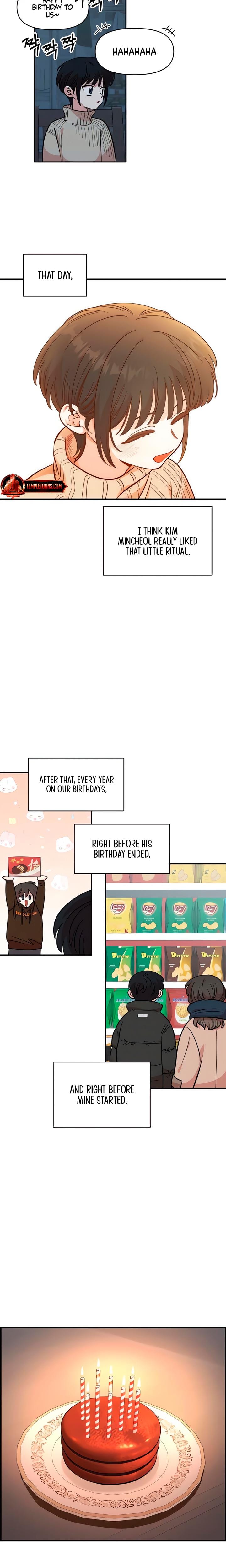 Childhood Friend Complex Uncensored, chapter 49, page 17 of 23