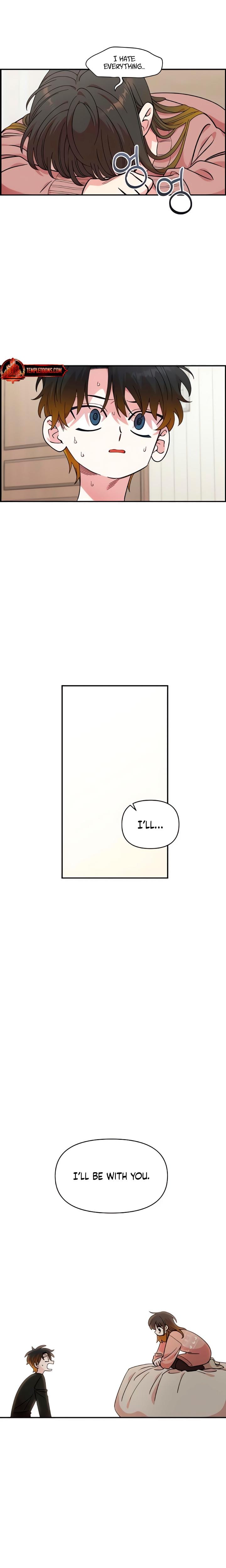 Childhood Friend Complex Uncensored, chapter 50, page 5 of 21