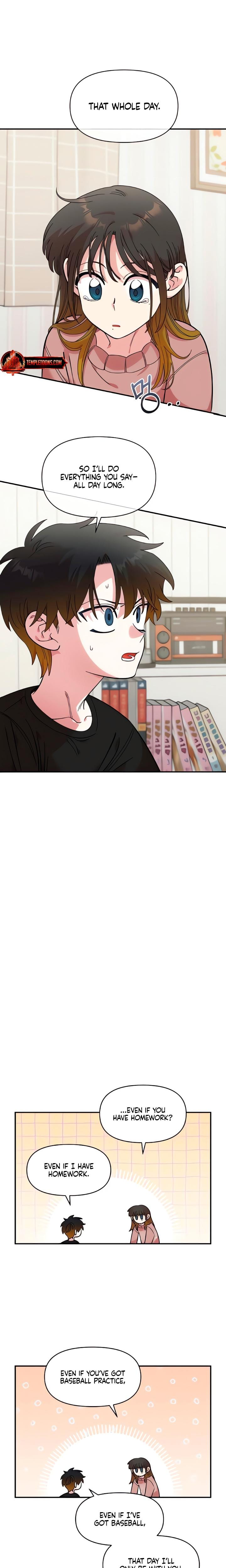 Childhood Friend Complex Uncensored, chapter 50, page 6 of 21