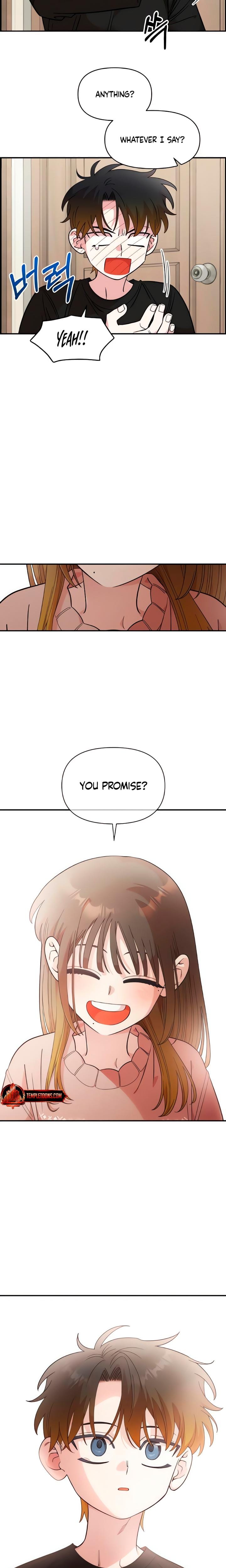 Childhood Friend Complex Uncensored, chapter 50, page 9 of 21