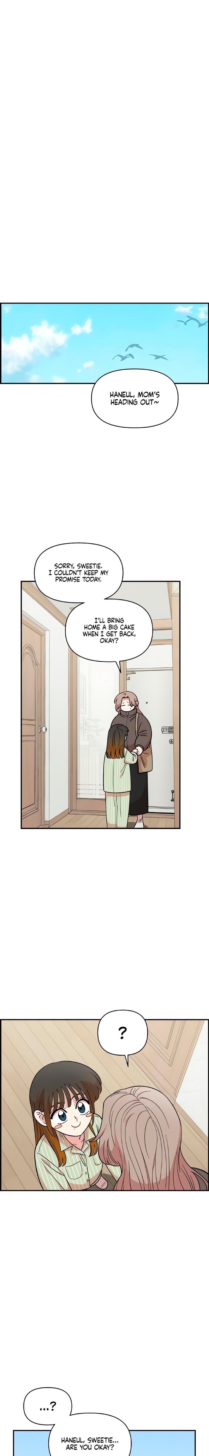 Childhood Friend Complex Uncensored, chapter 50, page 11 of 21