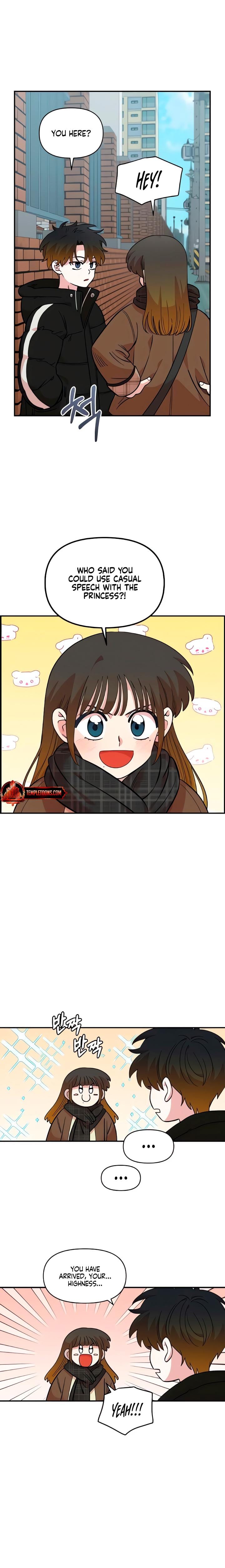 Childhood Friend Complex Uncensored, chapter 50, page 13 of 21