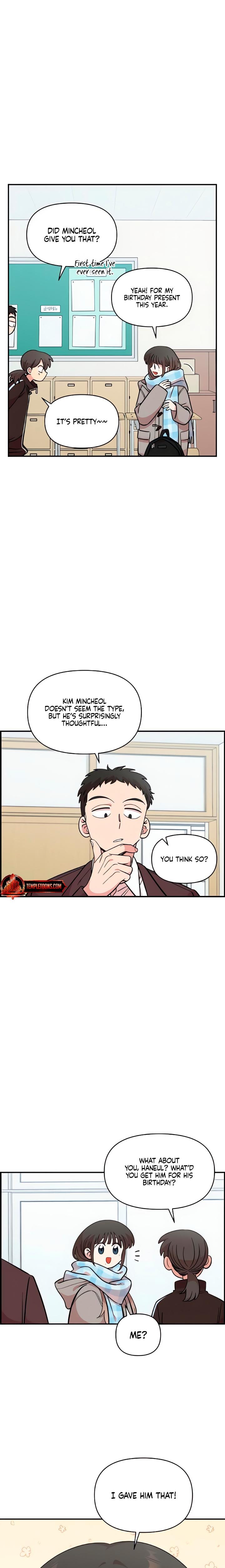 Childhood Friend Complex Uncensored, chapter 51, page 5 of 20