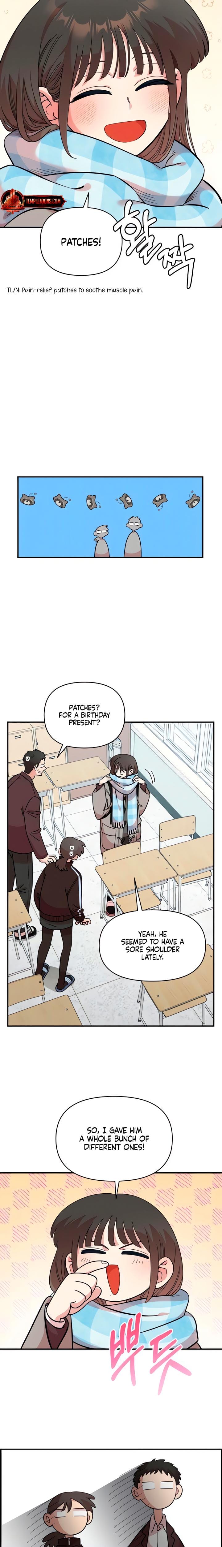 Childhood Friend Complex Uncensored, chapter 51, page 6 of 20