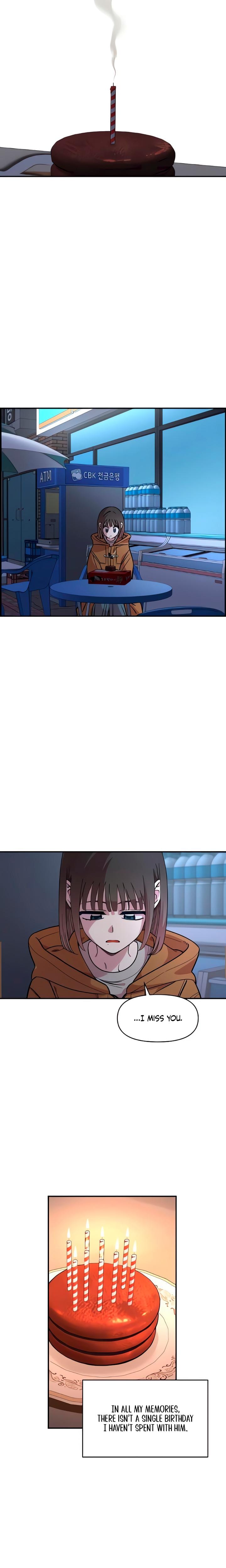 Childhood Friend Complex Uncensored, chapter 51, page 8 of 20