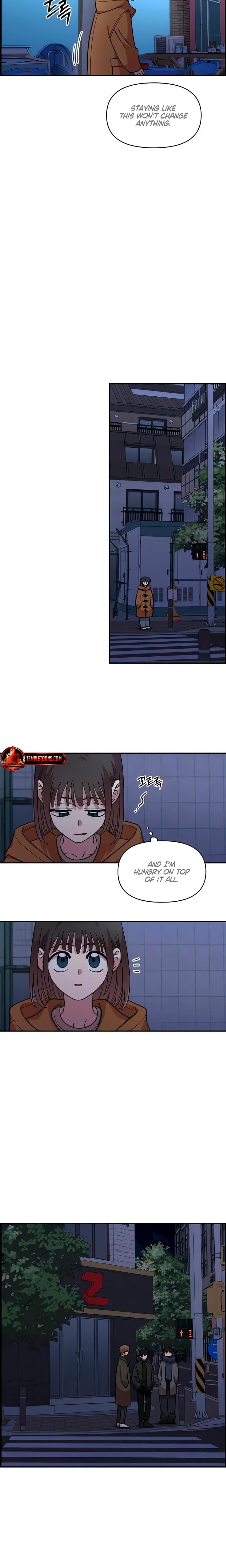 Childhood Friend Complex Uncensored, chapter 51, page 13 of 20