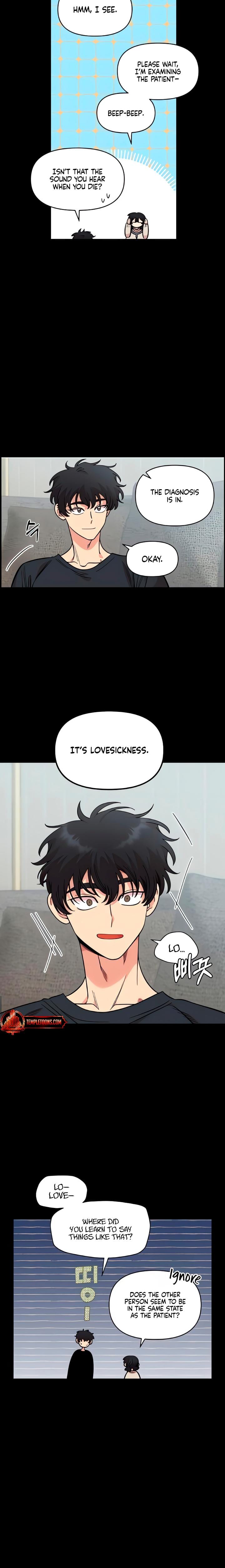 Childhood Friend Complex Uncensored, chapter 51, page 17 of 20