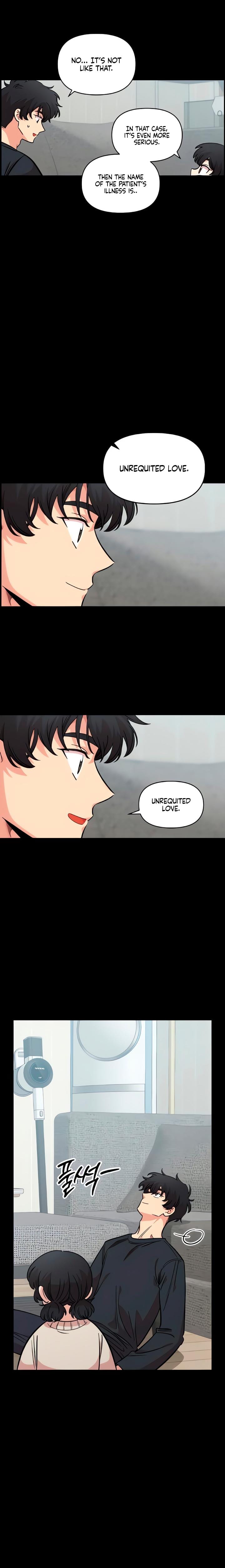 Childhood Friend Complex Uncensored, chapter 51, page 18 of 20