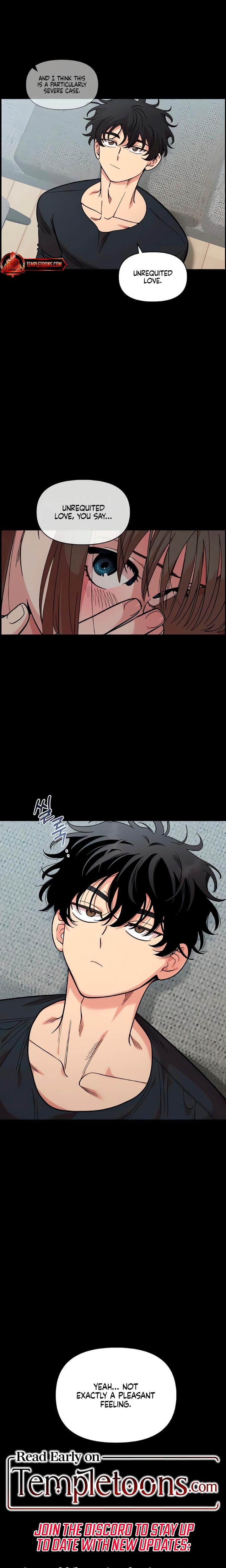 Childhood Friend Complex Uncensored, chapter 51, page 19 of 20