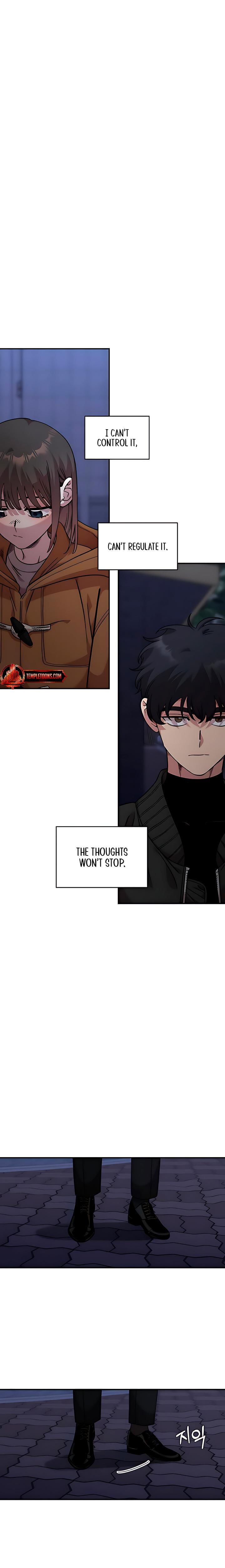 Childhood Friend Complex Uncensored, chapter 52, page 5 of 24