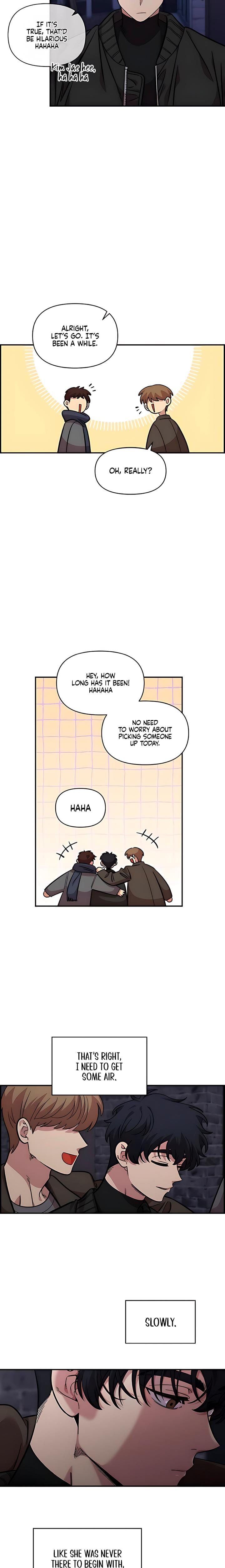 Childhood Friend Complex Uncensored, chapter 52, page 7 of 24