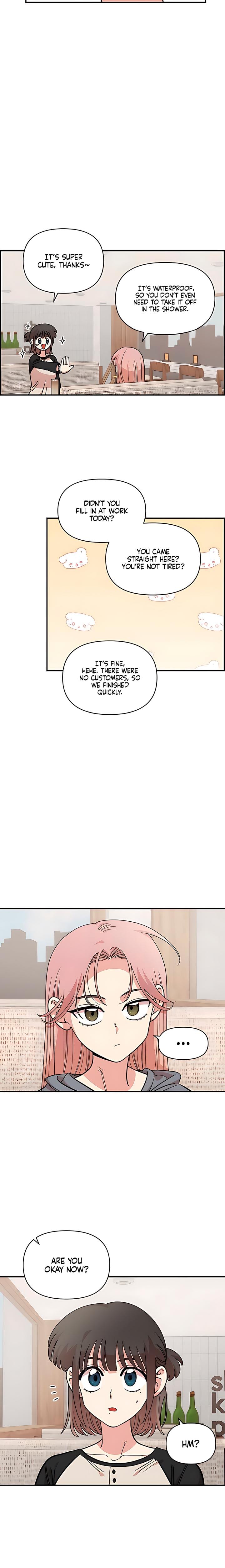 Childhood Friend Complex Uncensored, chapter 52, page 10 of 24