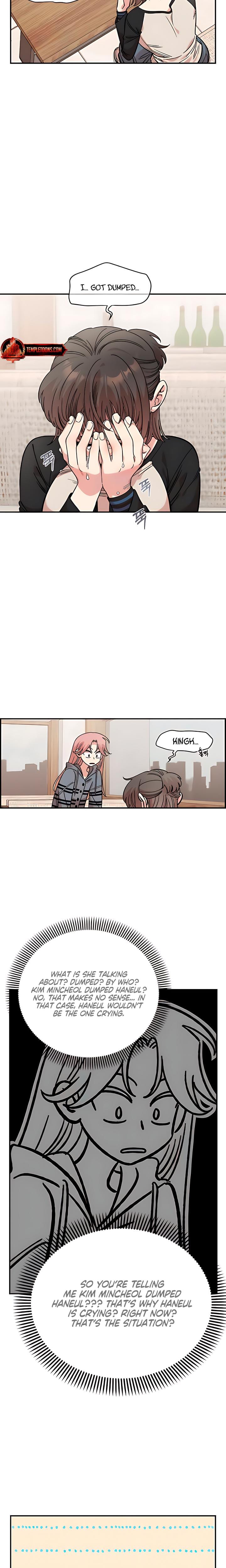 Childhood Friend Complex Uncensored, chapter 52, page 12 of 24