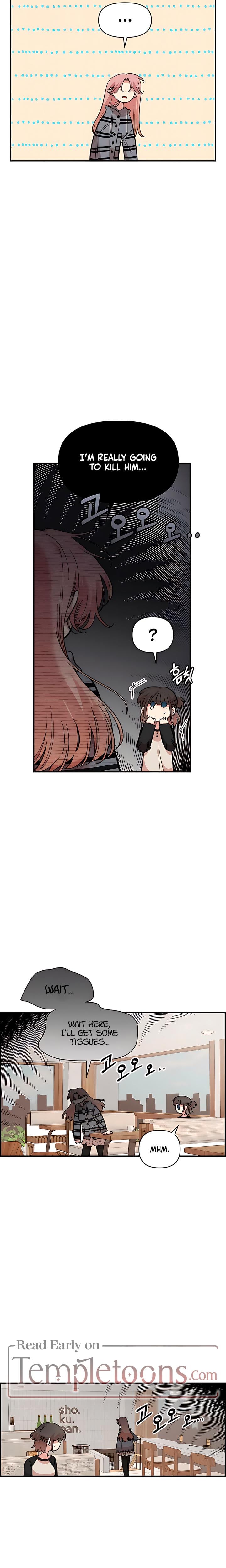 Childhood Friend Complex Uncensored, chapter 52, page 13 of 24