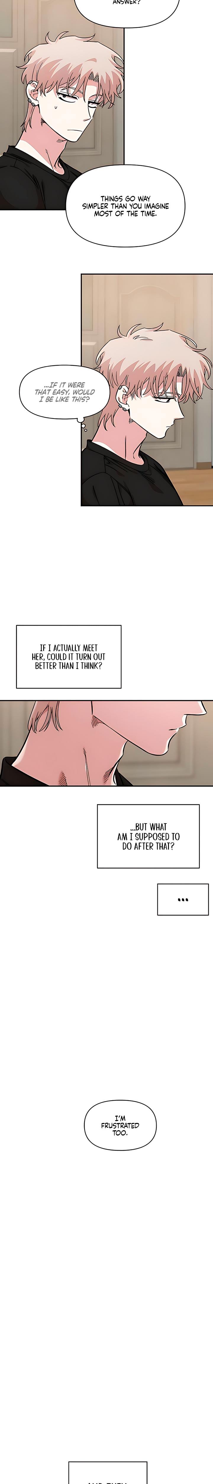 Childhood Friend Complex Uncensored, chapter 52, page 22 of 24