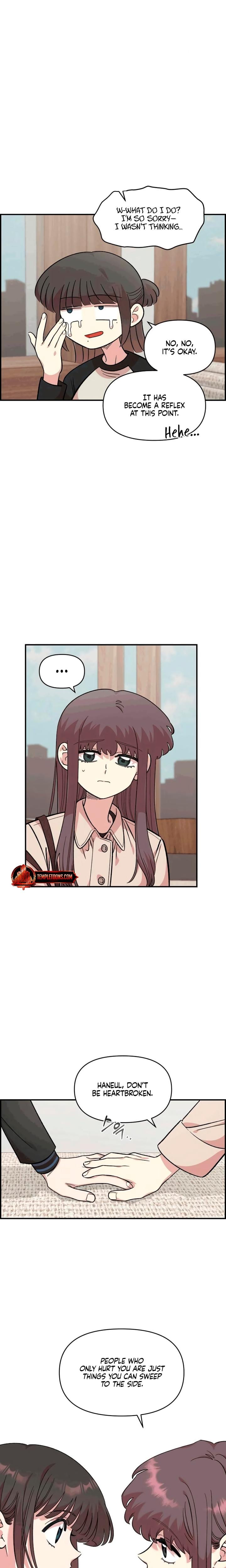 Childhood Friend Complex Uncensored, chapter 53, page 7 of 22