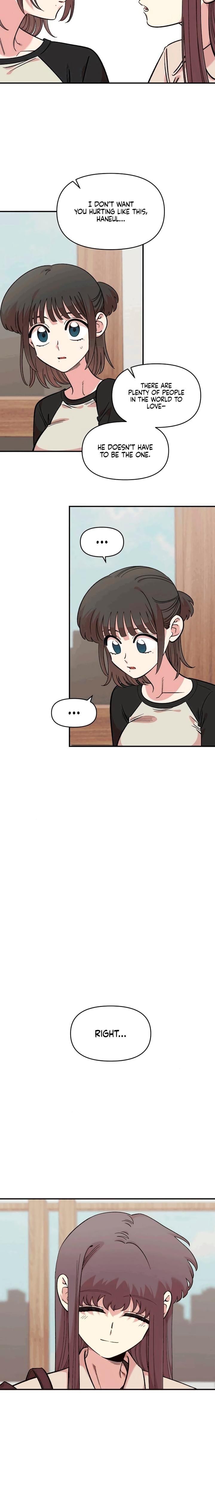 Childhood Friend Complex Uncensored, chapter 53, page 8 of 22