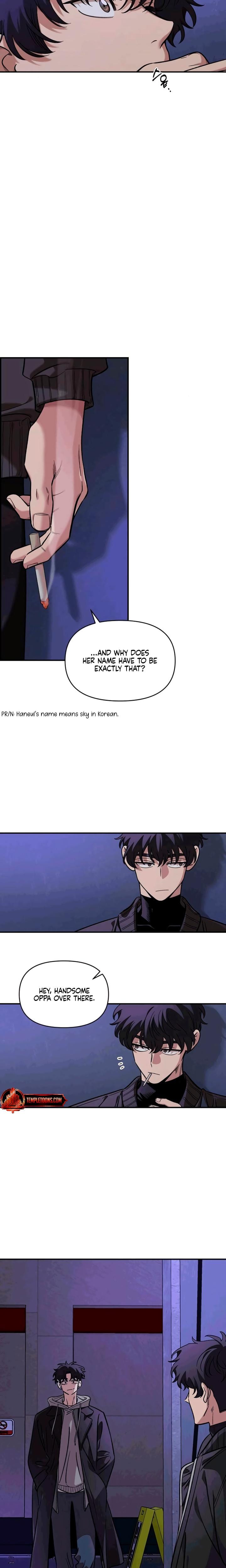 Childhood Friend Complex Uncensored, chapter 53, page 12 of 22