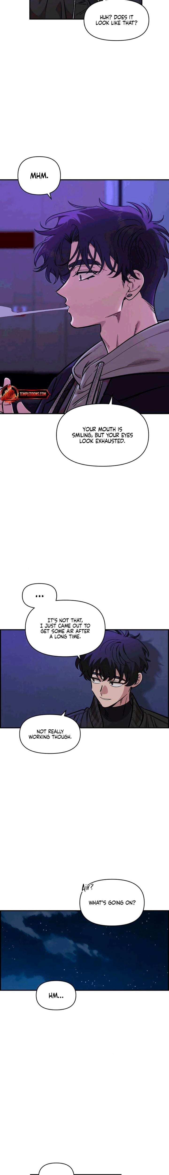 Childhood Friend Complex Uncensored, chapter 53, page 16 of 22