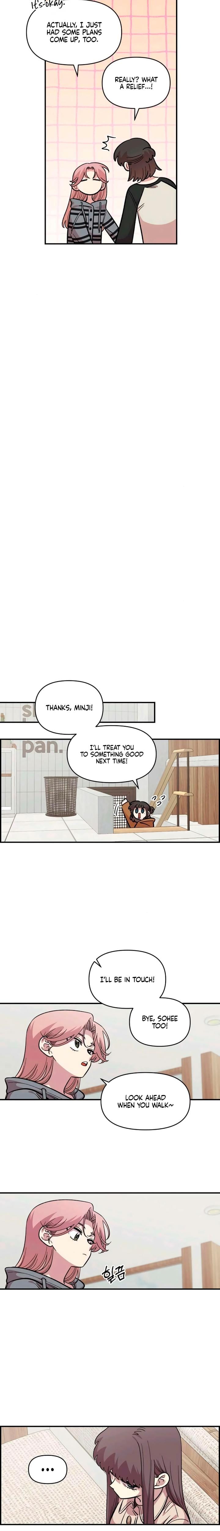 Childhood Friend Complex Uncensored, chapter 54, page 5 of 22