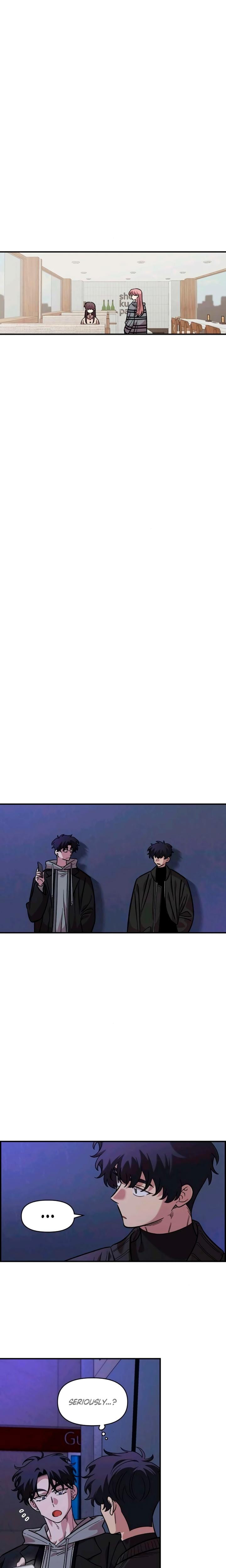 Childhood Friend Complex Uncensored, chapter 54, page 6 of 22