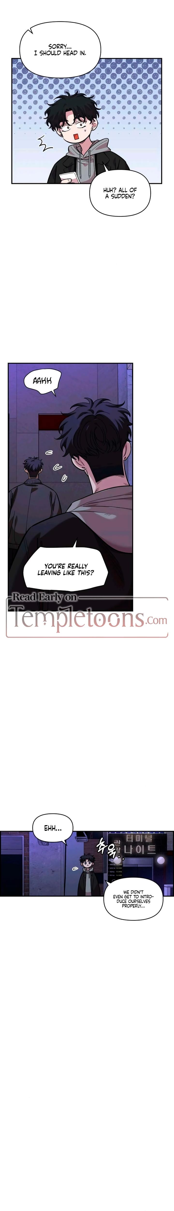 Childhood Friend Complex Uncensored, chapter 54, page 11 of 22