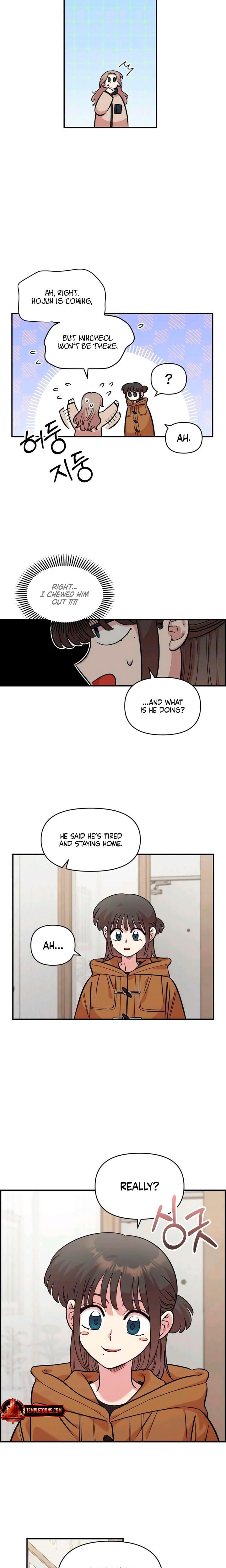 Childhood Friend Complex Uncensored, chapter 54, page 17 of 22