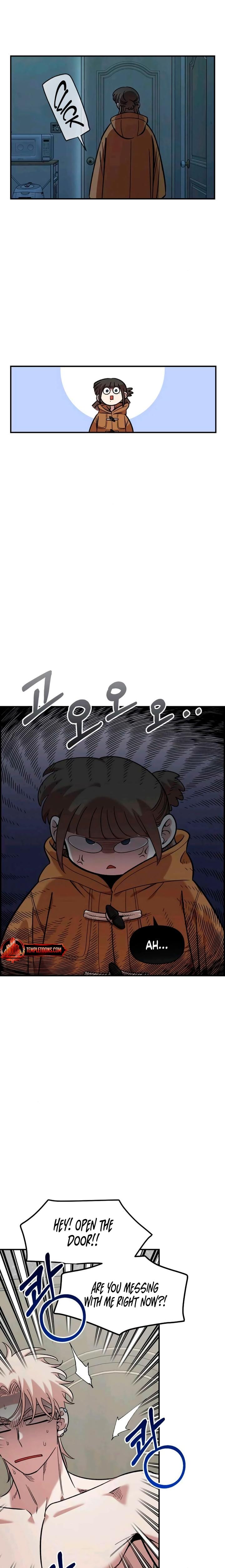 Childhood Friend Complex Uncensored, chapter 55, page 12 of 21