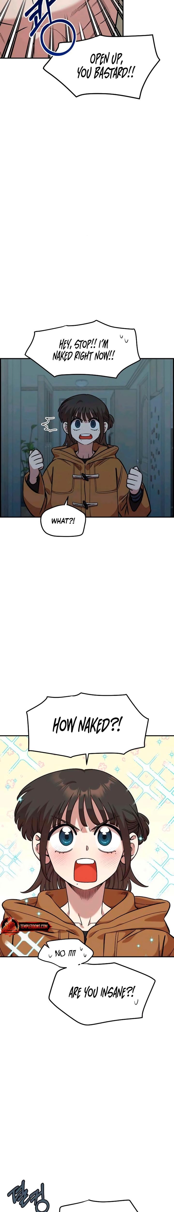 Childhood Friend Complex Uncensored, chapter 55, page 13 of 21